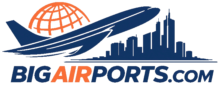 BigAirports